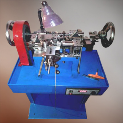 Curb Chain  Machine