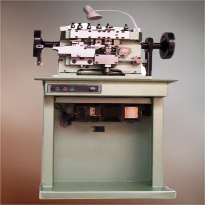 Box Chain  Machine