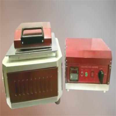 Gold Melting Furnish