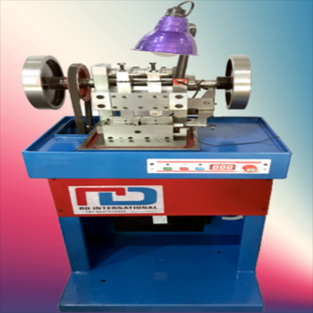 Compact Chain Machine