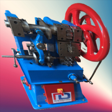 Hollow Gold Ball Machine